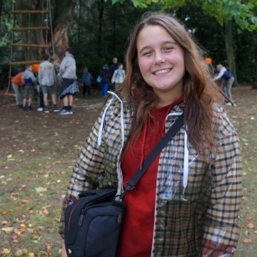 DSC01453  Small - Scouts en Gidsen Zaventem 